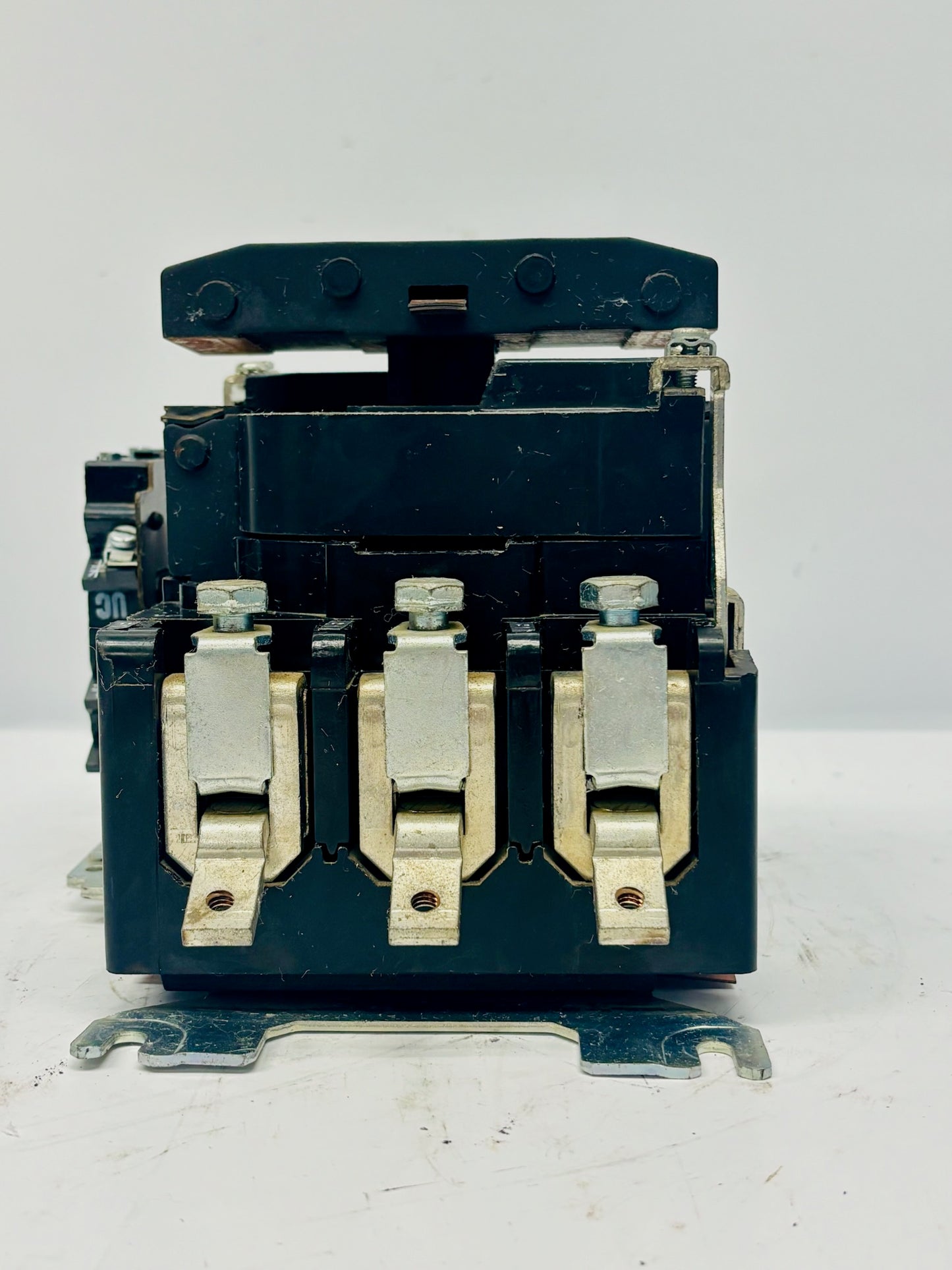General Electric CR305EO Magnetic Motor Starter