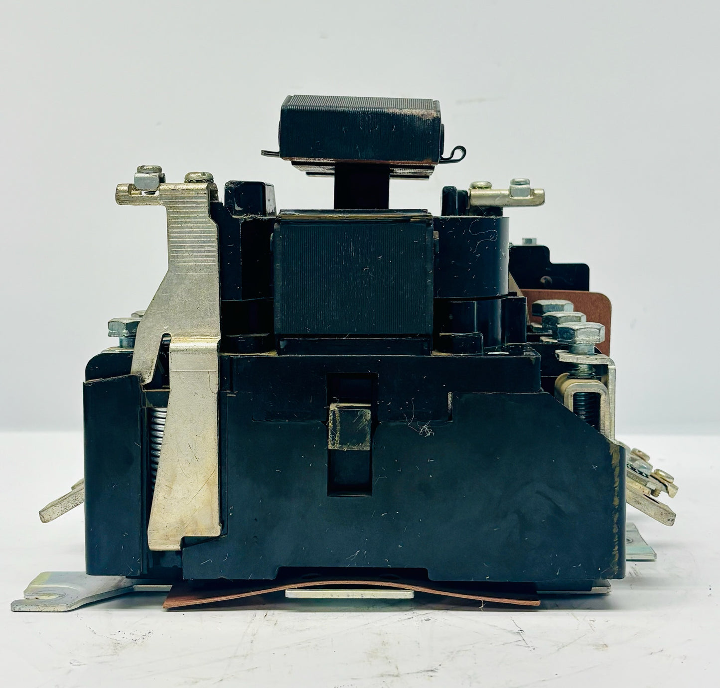 General Electric CR305EO Magnetic Motor Starter