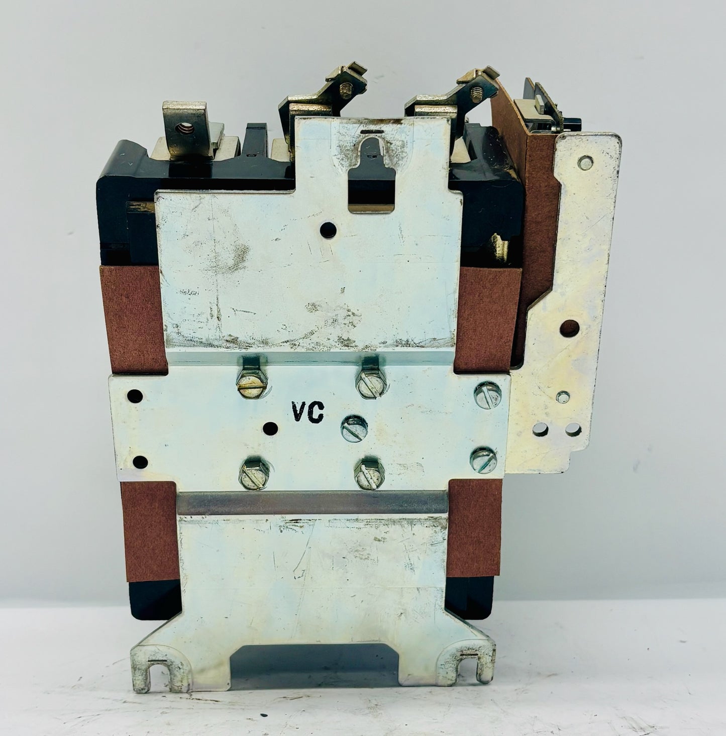 General Electric CR305EO Magnetic Motor Starter