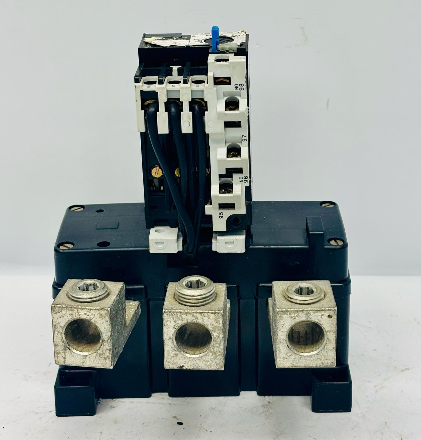 Sprecher + Schuh CT‑200 Thermal Overload Relay