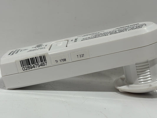 WattStopper LMLS-400 Digital Daylight Sensor for DLM Systems, 24VDC