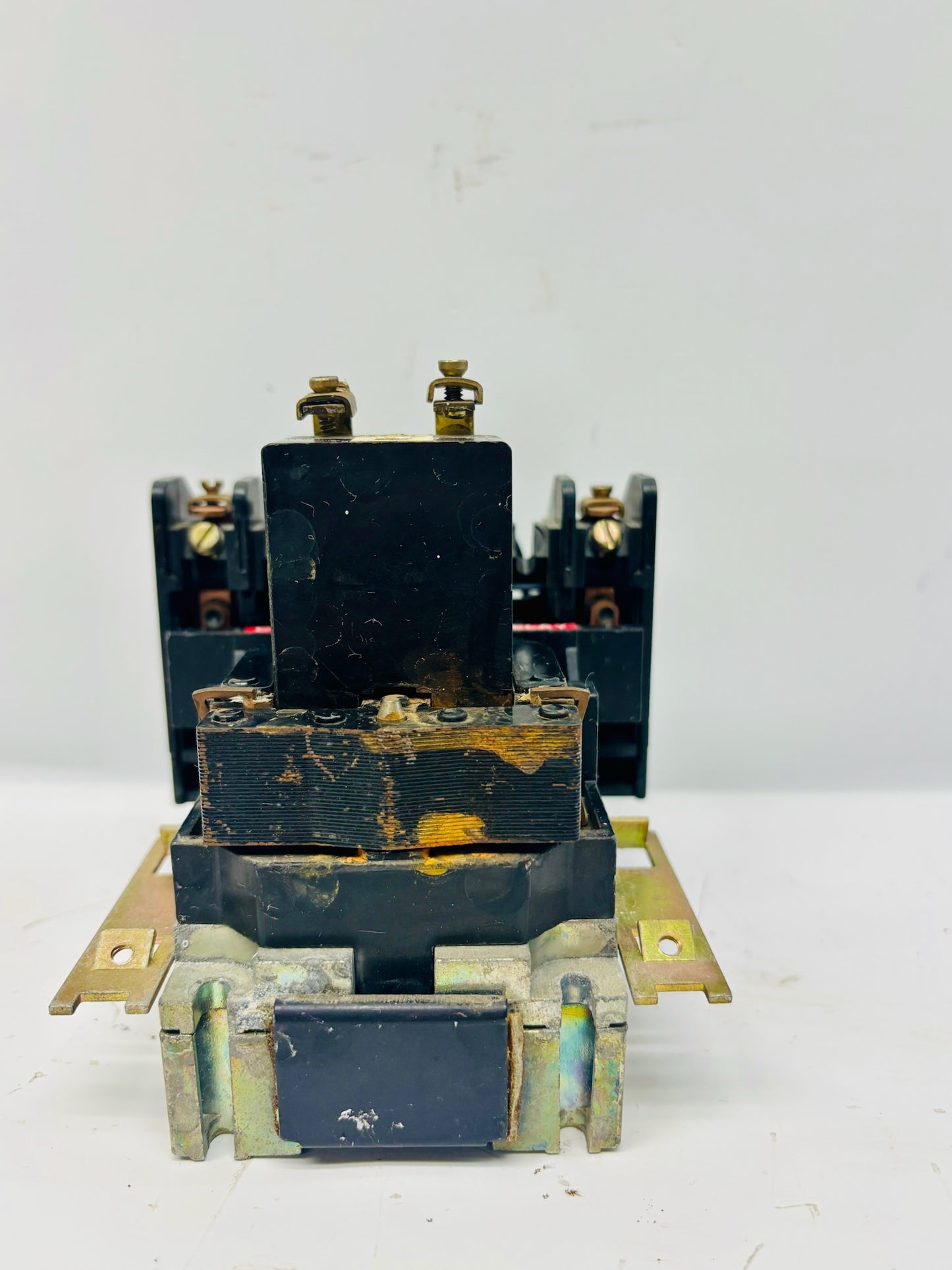 Square D 8903LL030 30A 3-Pole Lighting Contactor by Schneider Electric