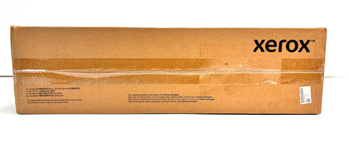 Genuine Xerox PrimeLink C9265, C9275, C9281 Drum Cartridge 013R00703
