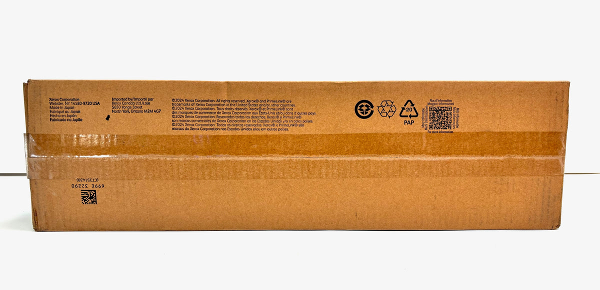 Genuine Xerox PrimeLink C9265, C9275, C9281 Drum Cartridge 013R00703