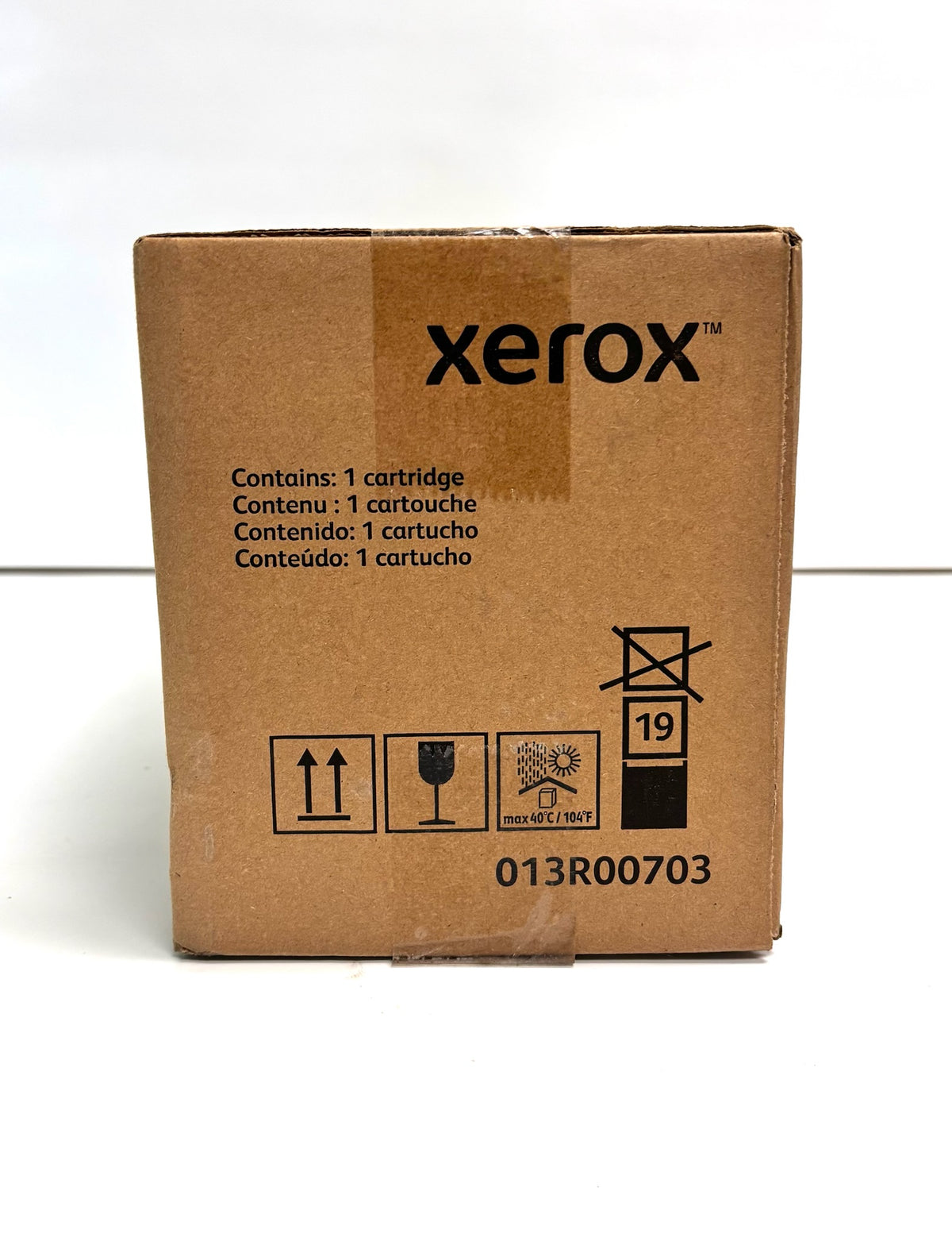 Genuine Xerox PrimeLink C9265, C9275, C9281 Drum Cartridge 013R00703