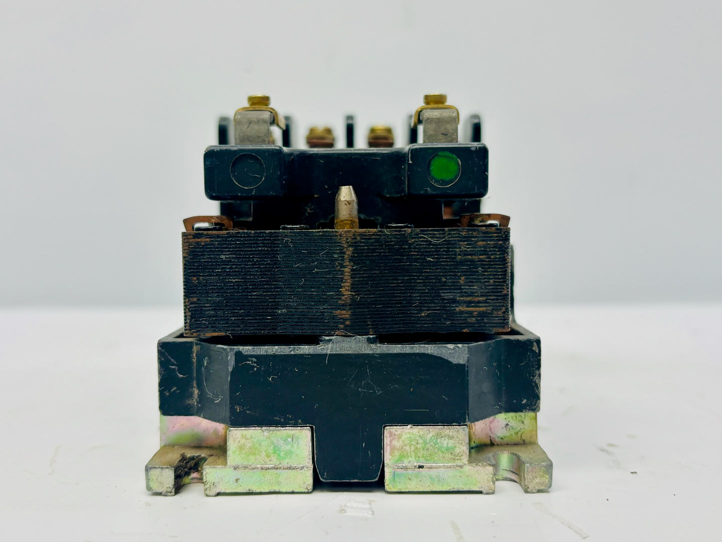 Square D 8903LG20 30A 2-Pole Lighting Contactor