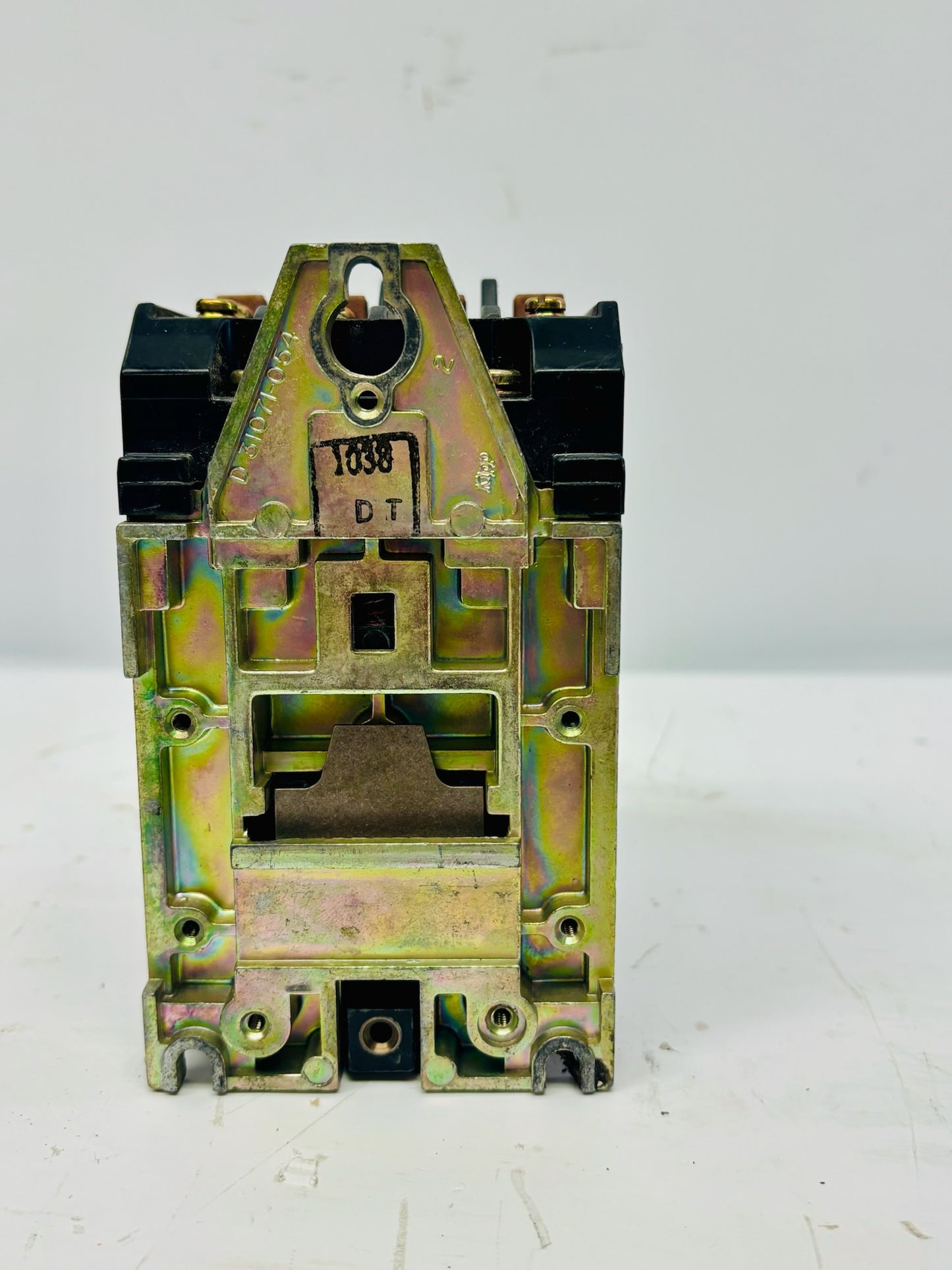 Square D 8903LG20 30A 2-Pole Lighting Contactor