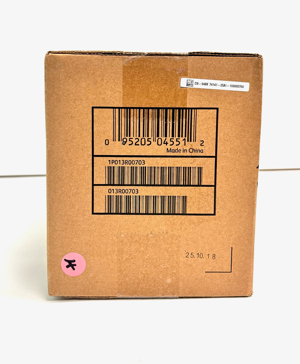 Genuine Xerox PrimeLink C9265, C9275, C9281 Drum Cartridge 013R00703