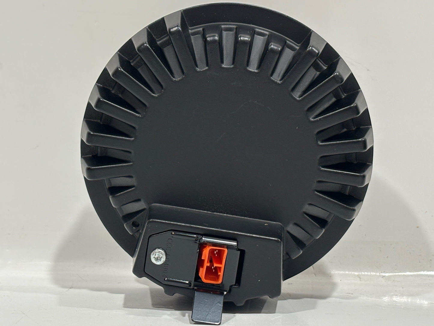 Eaton 12832315 4″ LED Module, 1000–2000 Lumens, 3000K, 90 CRI, Black Finish