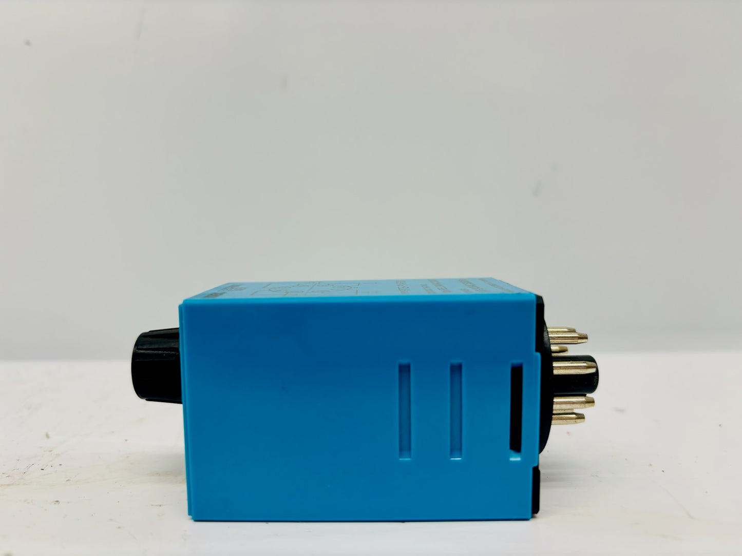 IDEC RTE-P1AF20 Multifunction Analog Timer Relay 10A