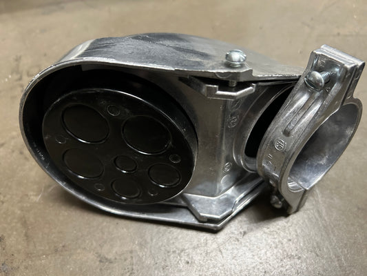 2-Inch Aluminum Service Entrance Head