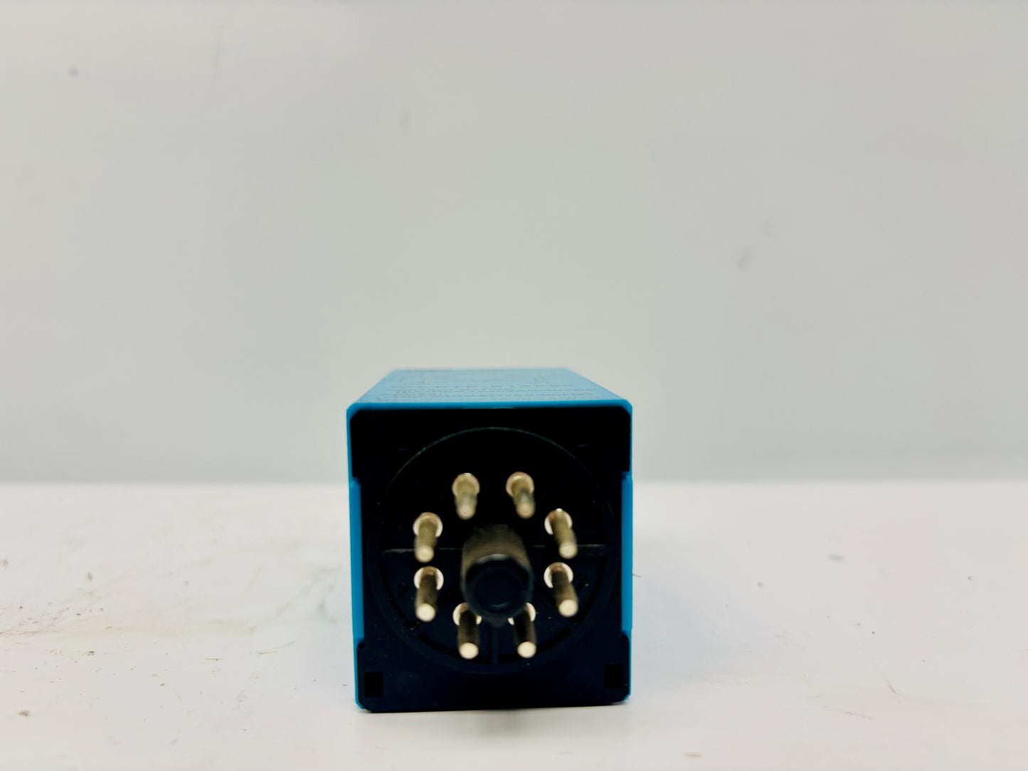 IDEC RTE-P1AF20 Multifunction Analog Timer Relay 10A