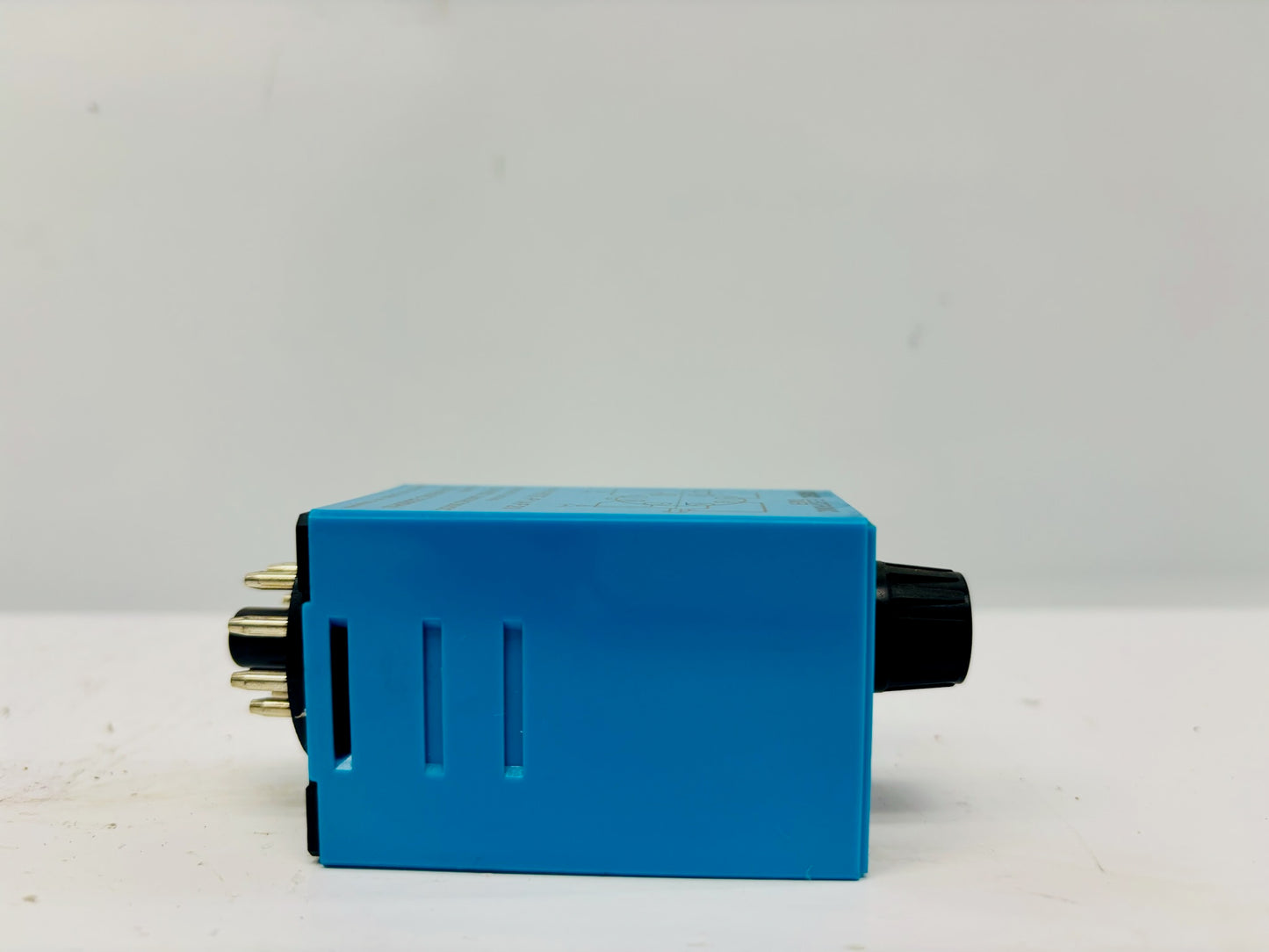 IDEC RTE-P1AF20 Multifunction Analog Timer Relay 10A