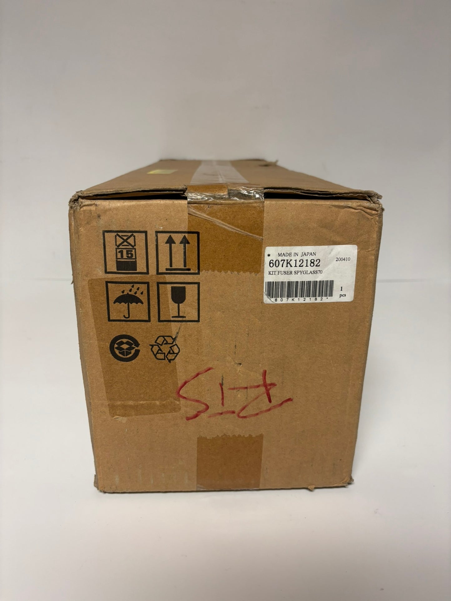 New Open OEM Xerox AltaLinkC8070 WC7970 Fuser Assembly 607K12182 (607K12185)