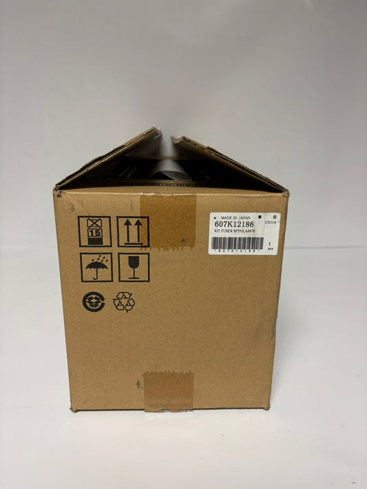 Open Genuine Xerox AltaLink C8070 WC7970 Fuser Assembly 607K12186 (607K12181)