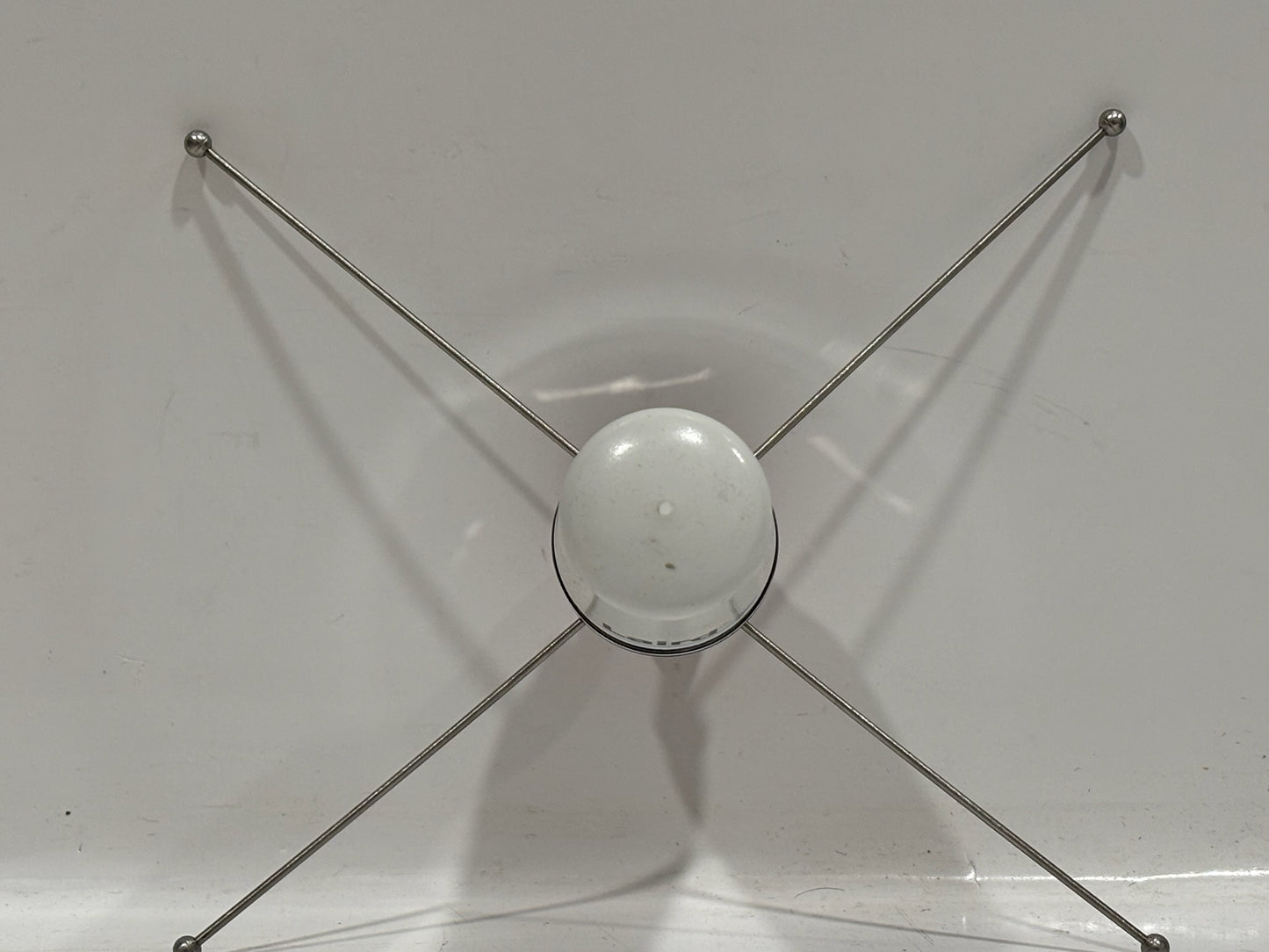 Laird Tech AC72010201 Phantom Antenna for LTE/5G – NMO Mount