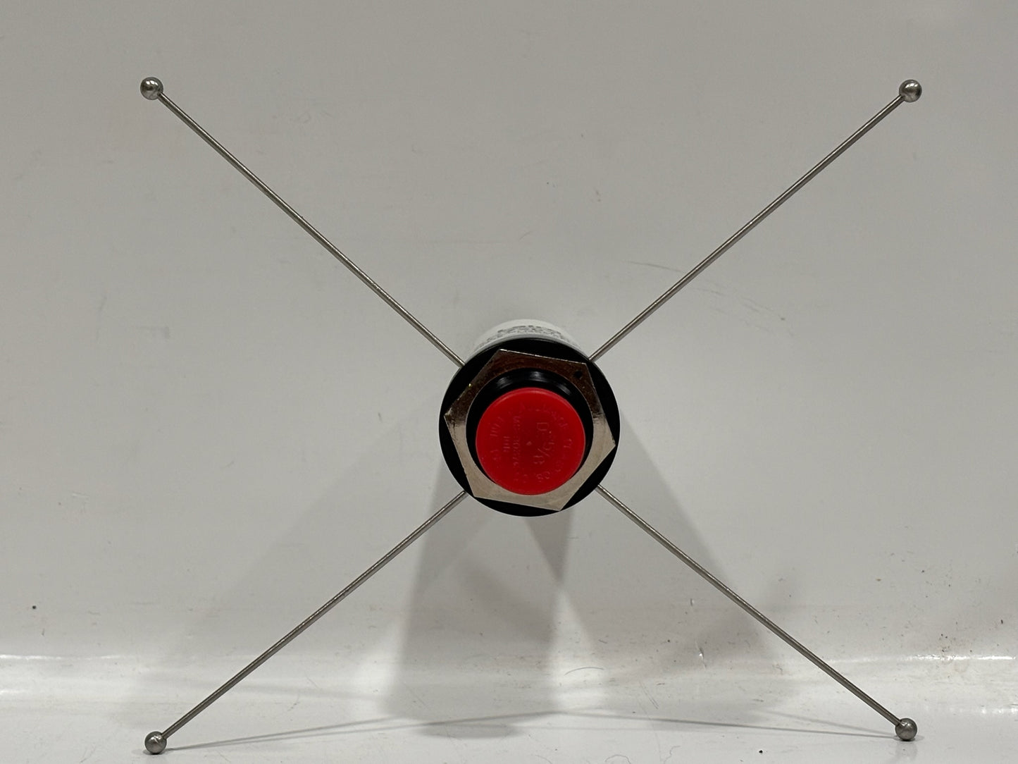 Laird Tech AC72010201 Phantom Antenna for LTE/5G – NMO Mount