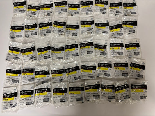 45 PK GE Circuit Breaker Lug TCAL18, Max 150 AMP #12-3/0 AWG Cu AI, For SE Frame