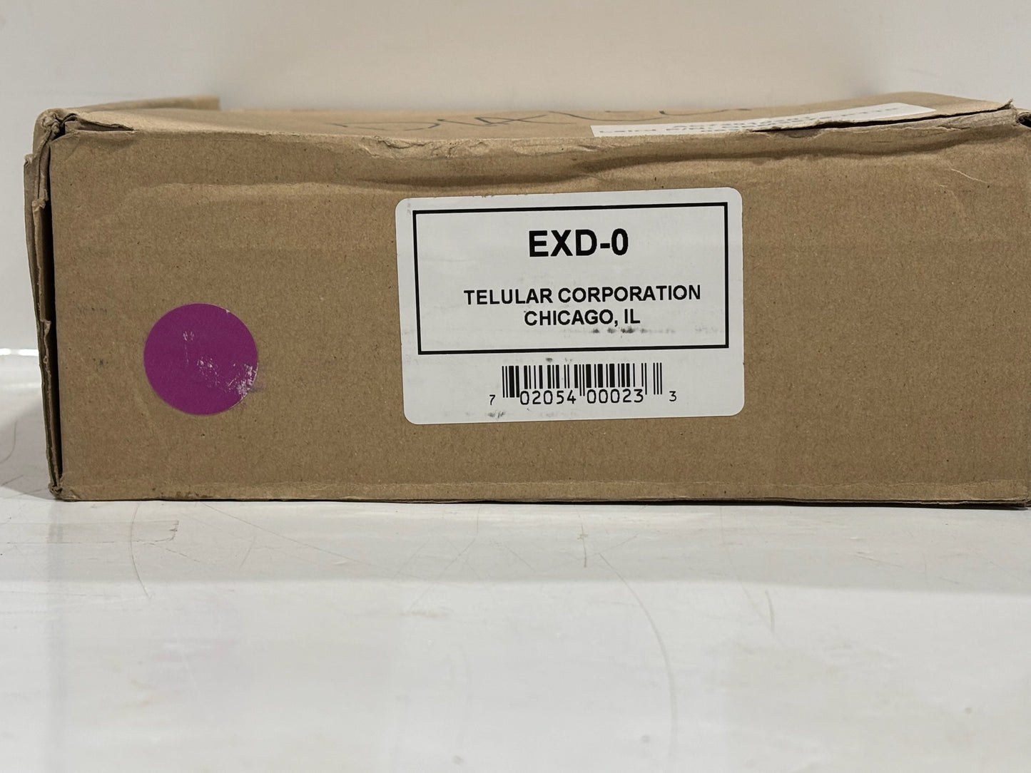 Laird Tech AC72010201 Phantom Antenna for LTE/5G – NMO Mount