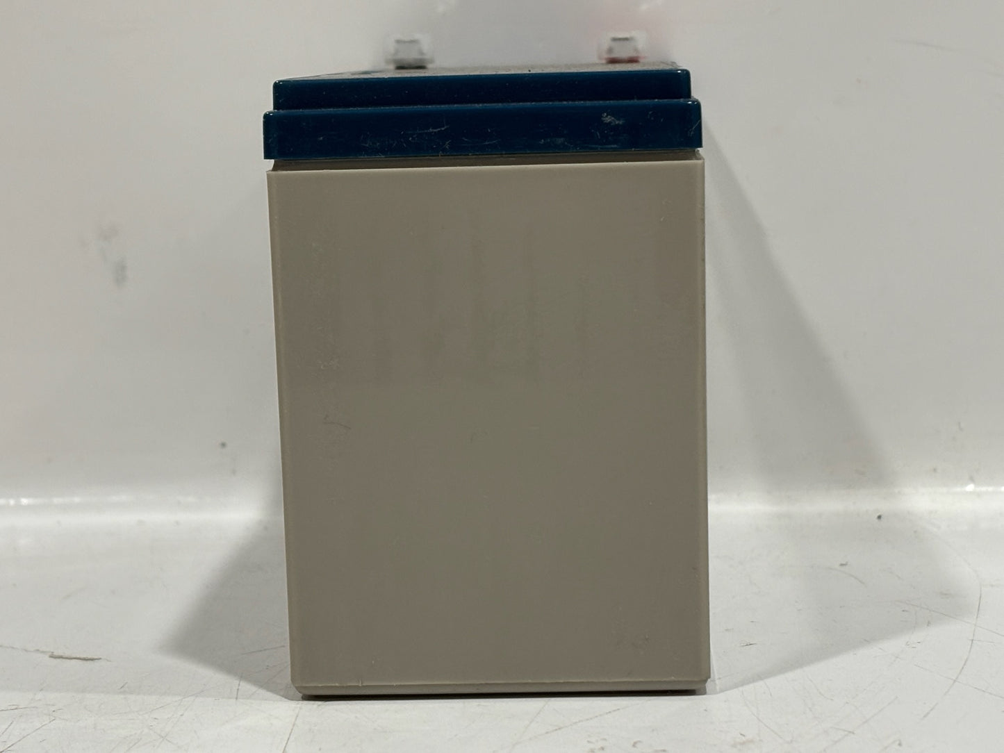 4 PK Power-Sonic PS-1270 F1 12V 7Ah AGM Sealed Lead-Acid Battery
