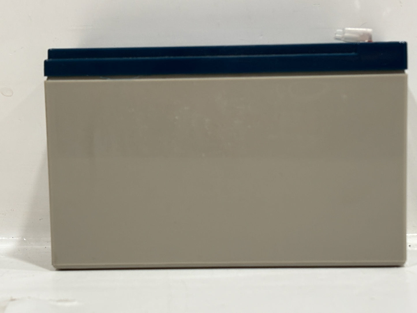 4 PK Power-Sonic PS-1270 F1 12V 7Ah AGM Sealed Lead-Acid Battery