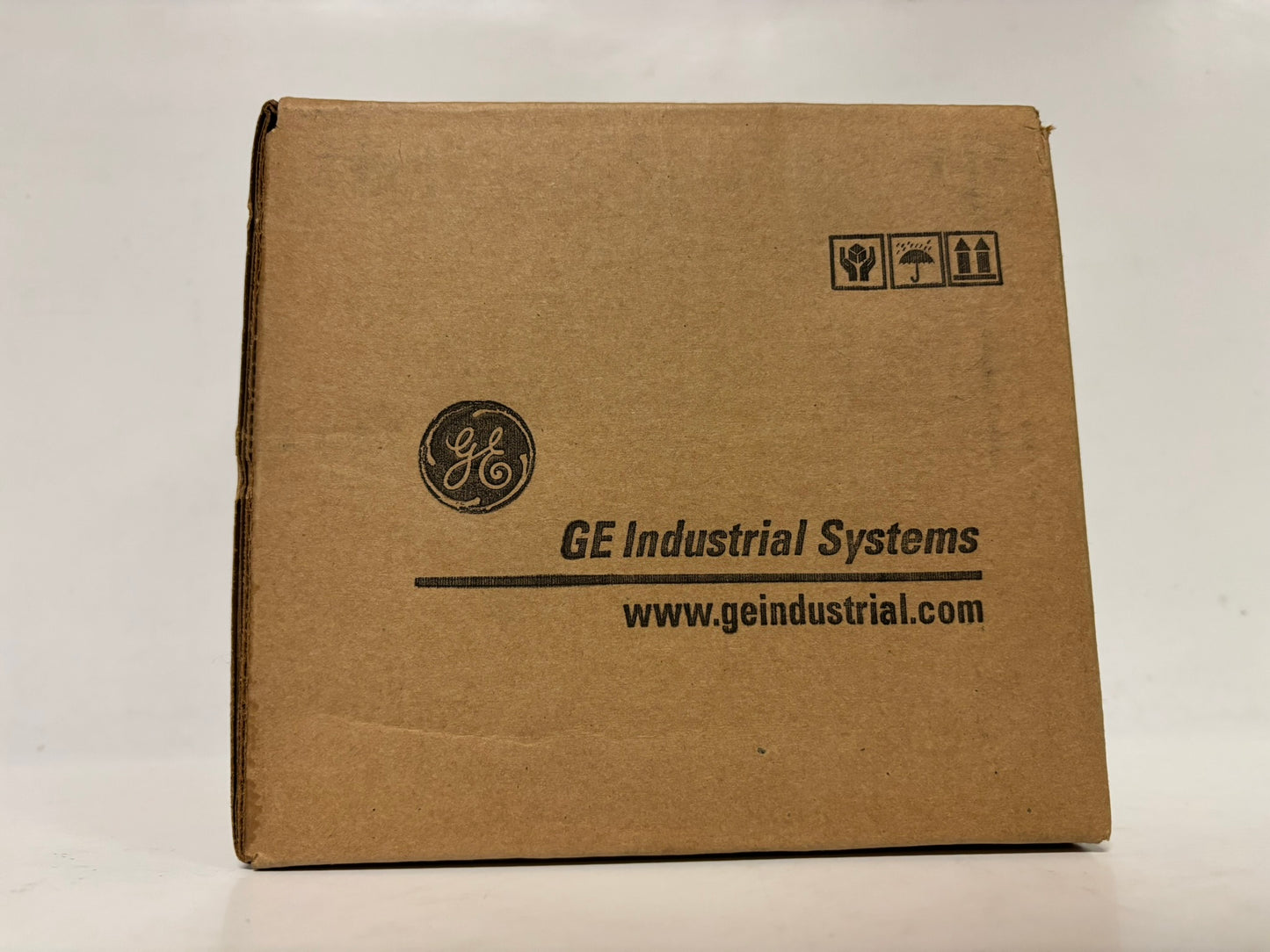 GE Spectra RMS Circuit Breaker SEHA36AT0030 3 pole Frame Only - 30 AMP - 600 VAC