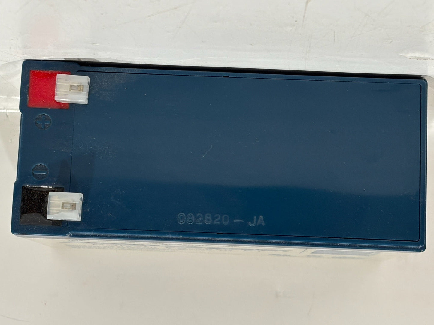 4 PK Power-Sonic PS-1270 F1 12V 7Ah AGM Sealed Lead-Acid Battery