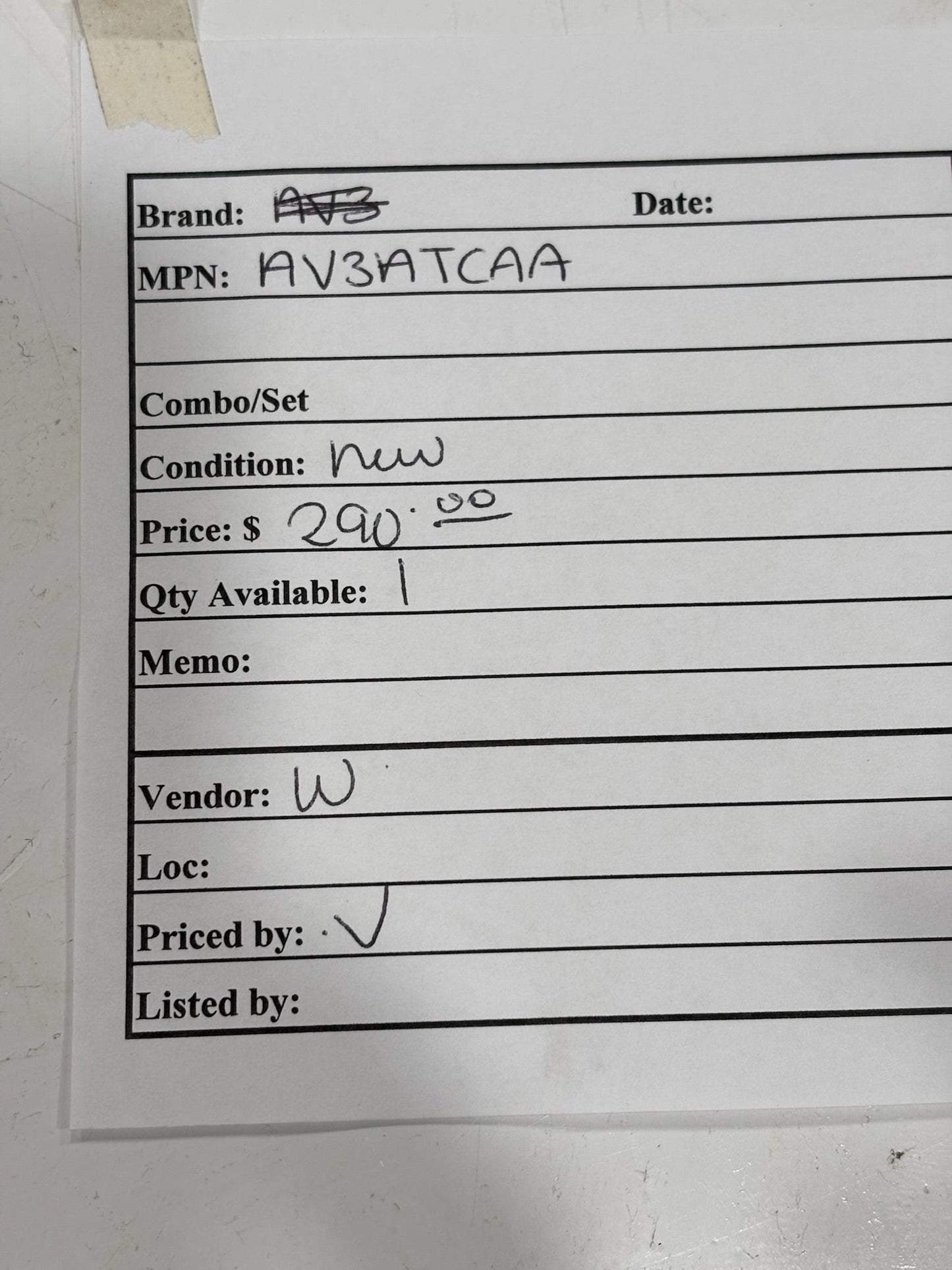 Wiremold AV3ATCAA Poke-Thru Device with Power and AV Connectivity