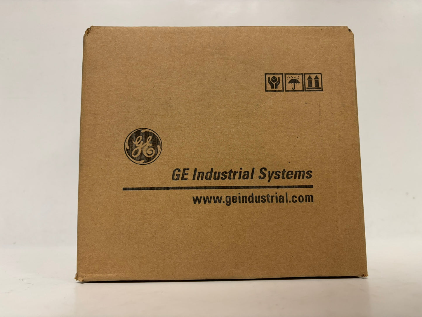 GE Spectra RMS Circuit Breaker SEHA36AT0030 3 pole Frame Only - 30 AMP - 600 VAC