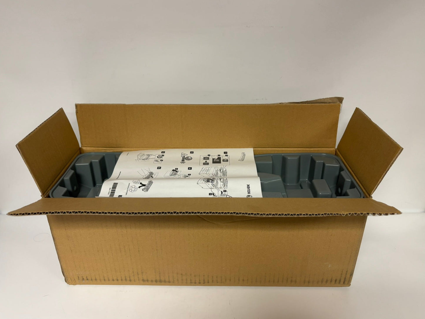Open Genuine Xerox AltaLink C8045,C8055 Fuser Unit 607K60160 (600N03560,607K09006)
