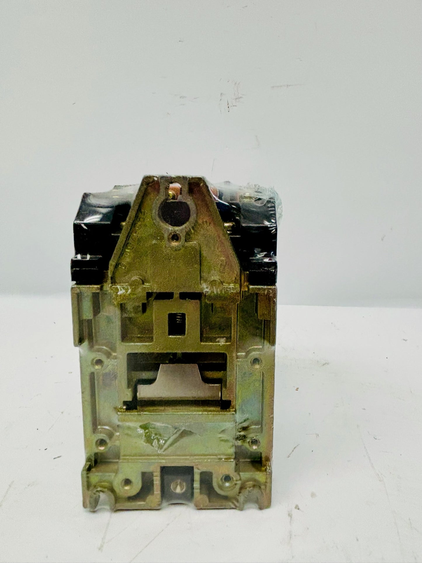 Square D 8903L040 40A 4-Pole Lighting Contactor