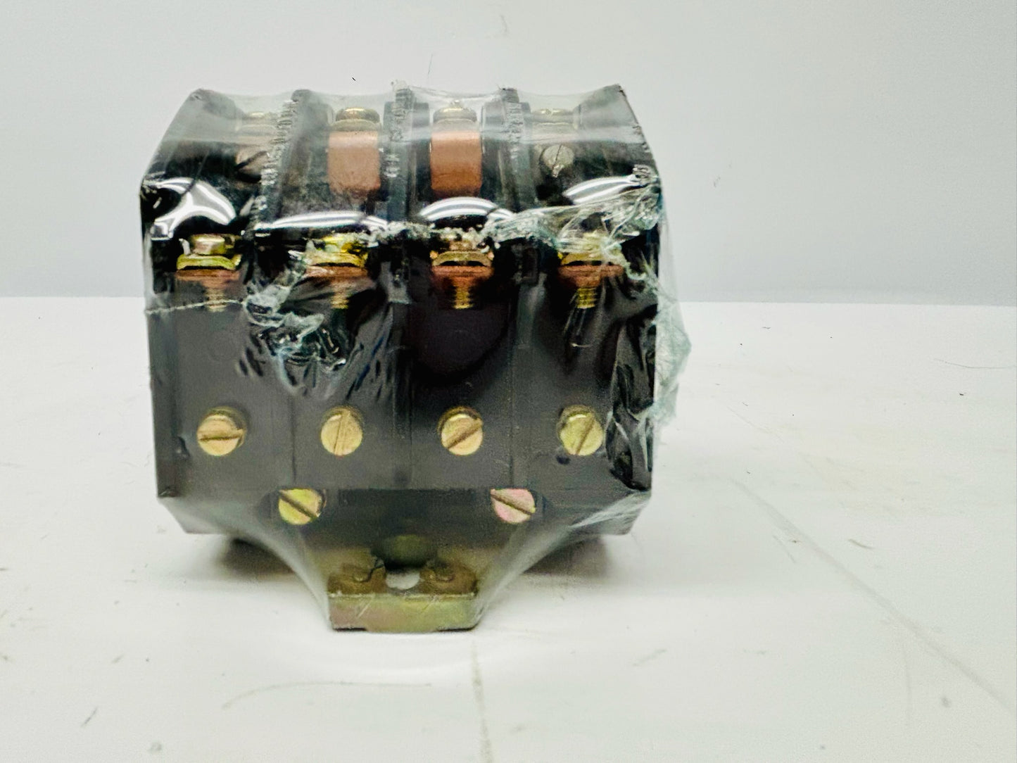Square D 8903L040 40A 4-Pole Lighting Contactor