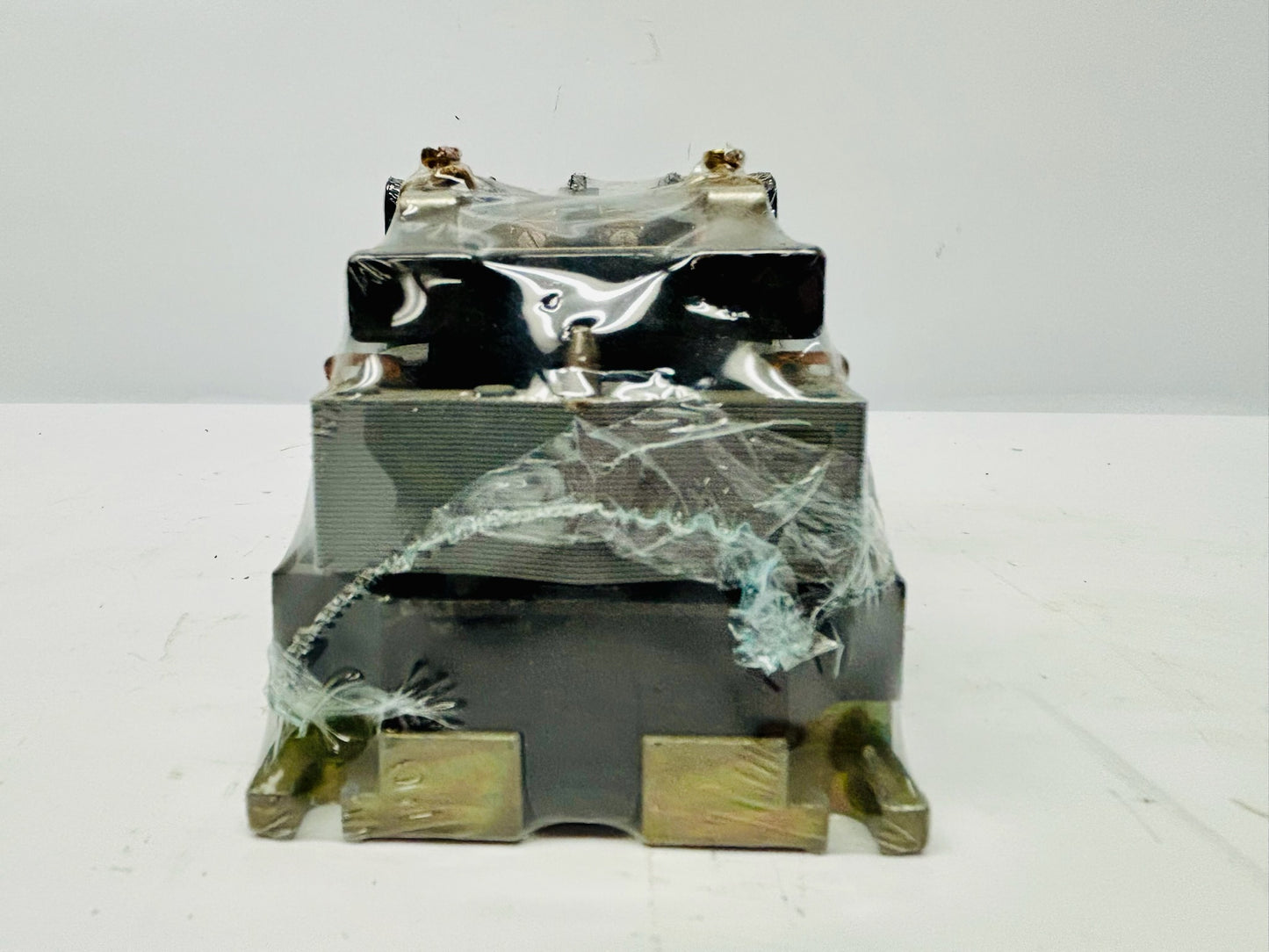 Square D 8903L040 40A 4-Pole Lighting Contactor