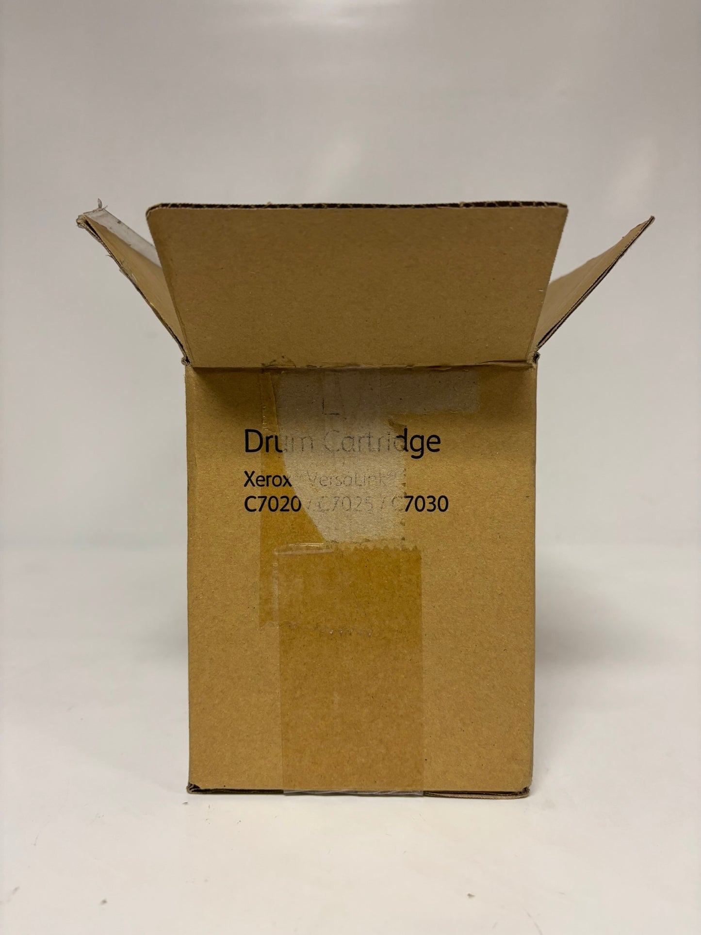 Open Genuine Xerox VersaLink C7020, C7025 C7030 Drum Cartridge Unit 113R00780
