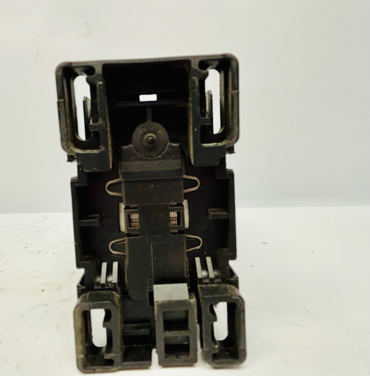 General Electric RL4RA022T Control Relay/Contactor