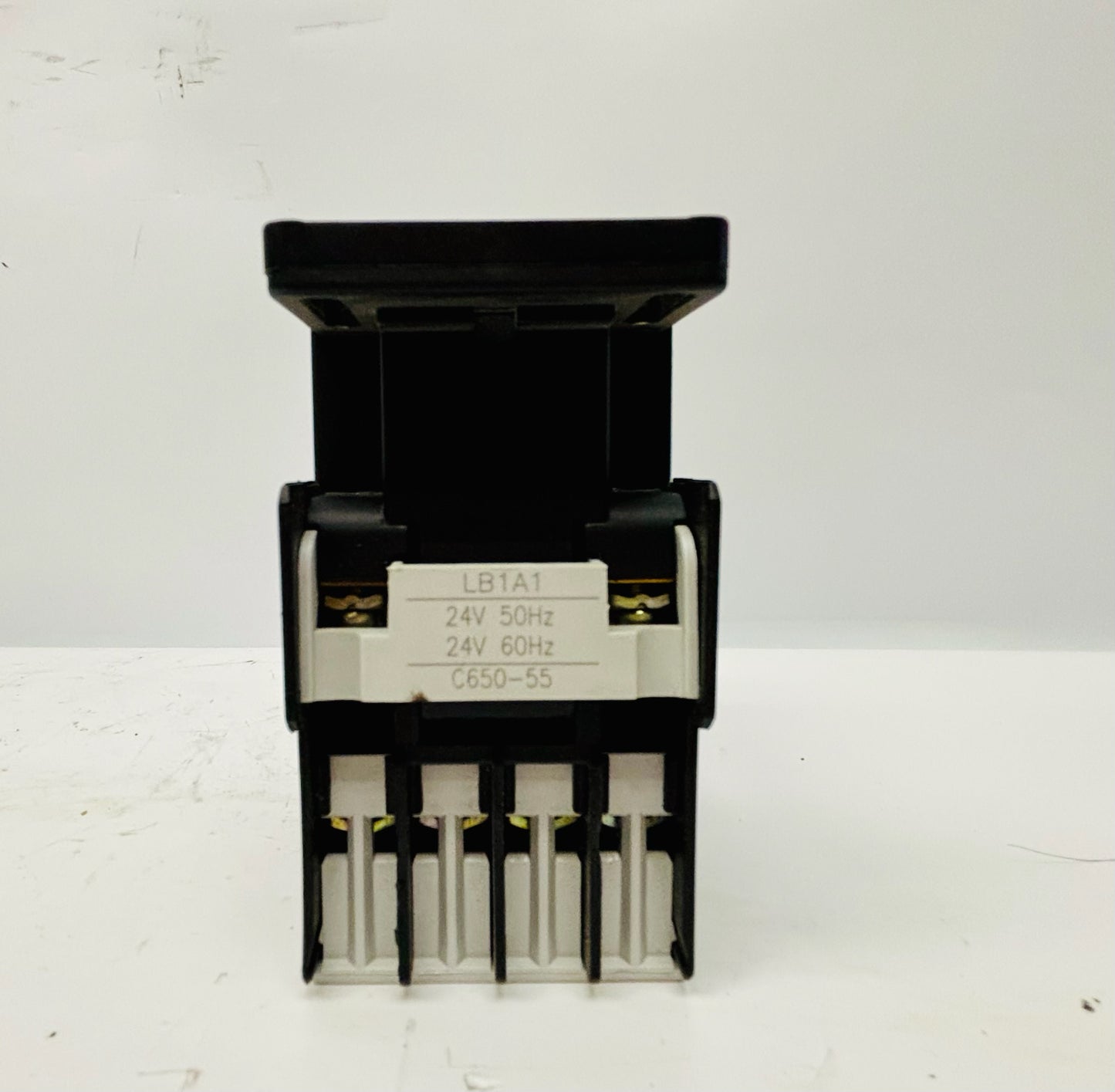 General Electric RL4RA022T Control Relay/Contactor