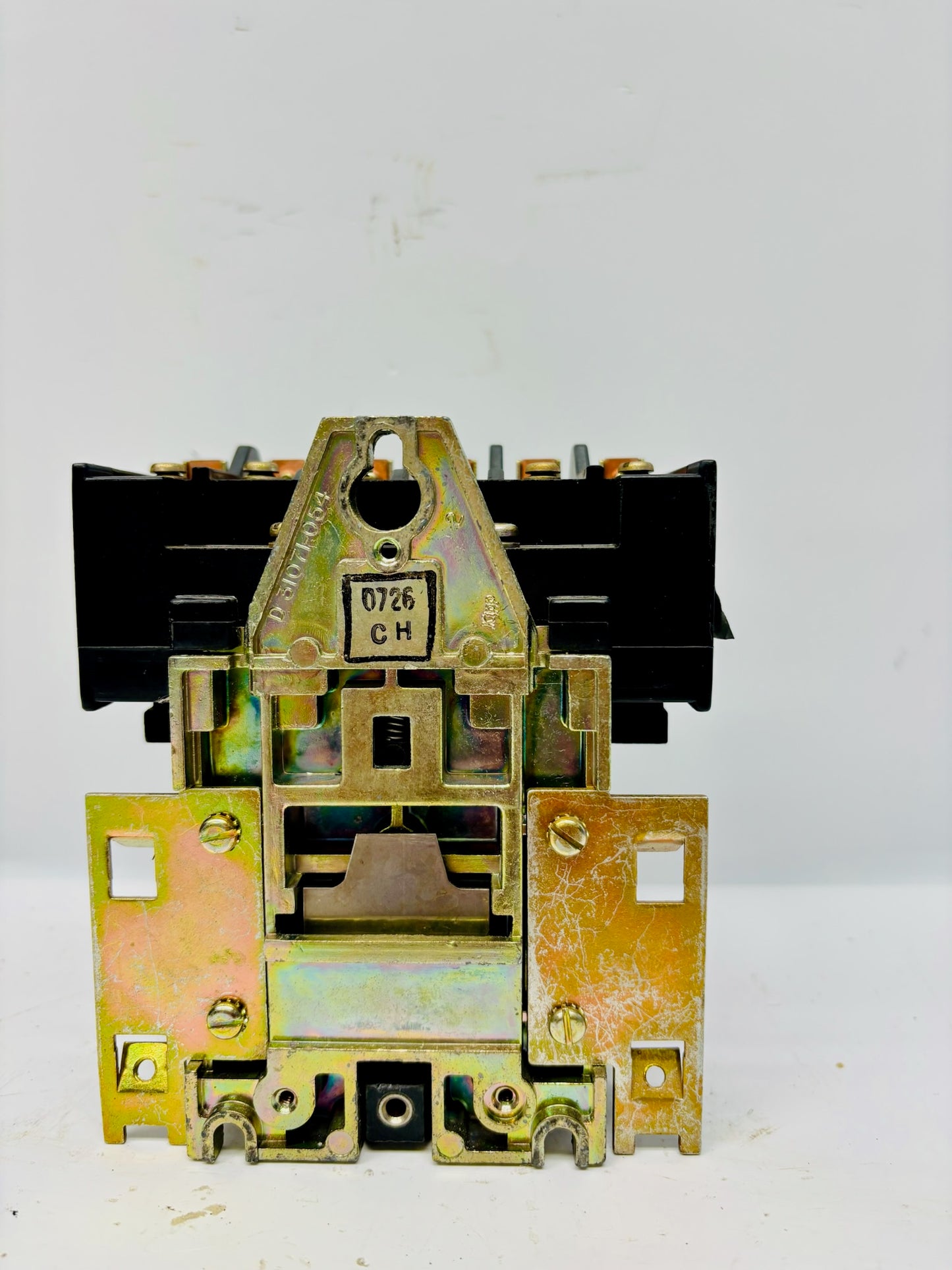 Square D 8903L060 Lighting Contactor