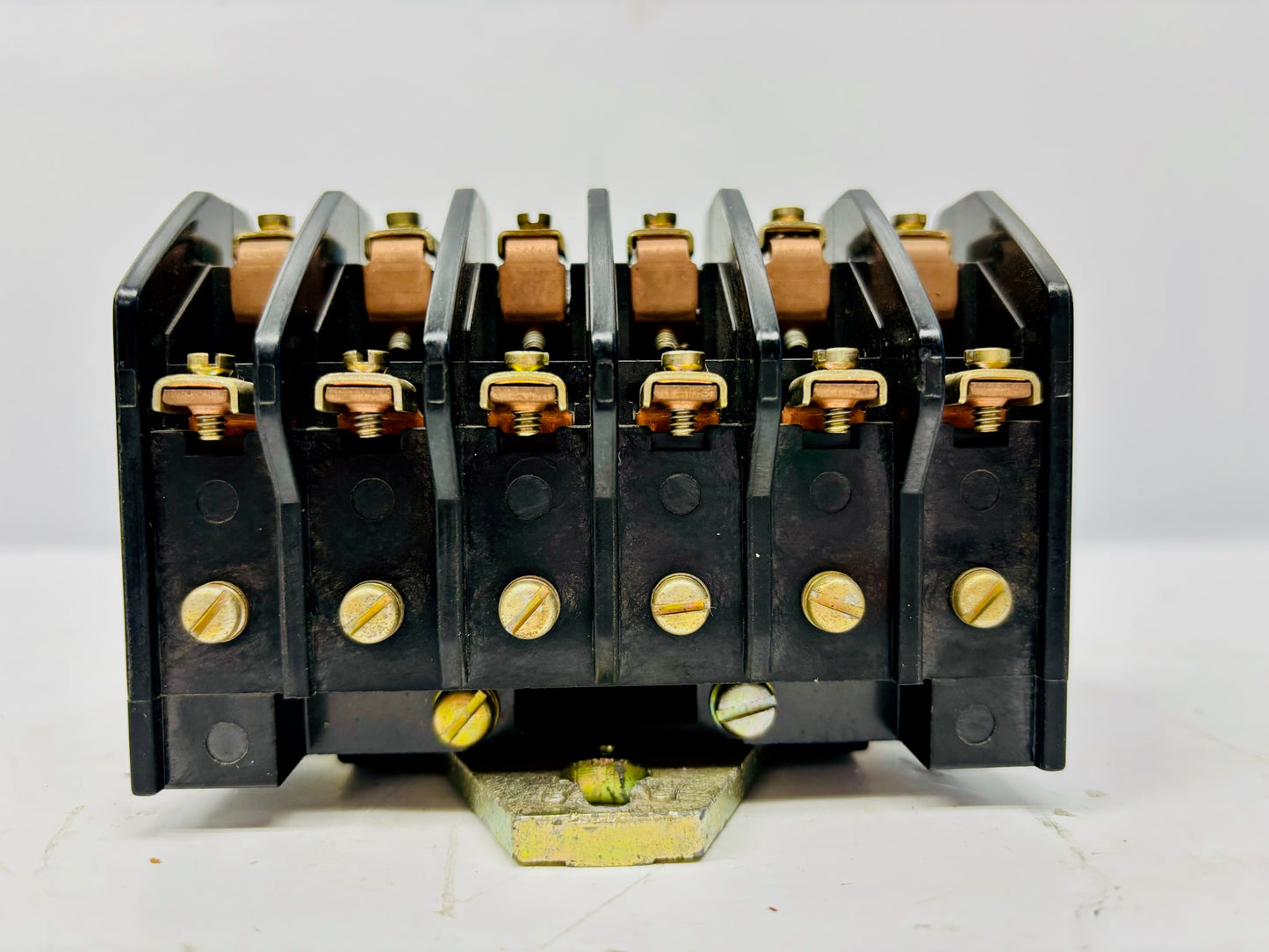 Square D 8903L060 Lighting Contactor
