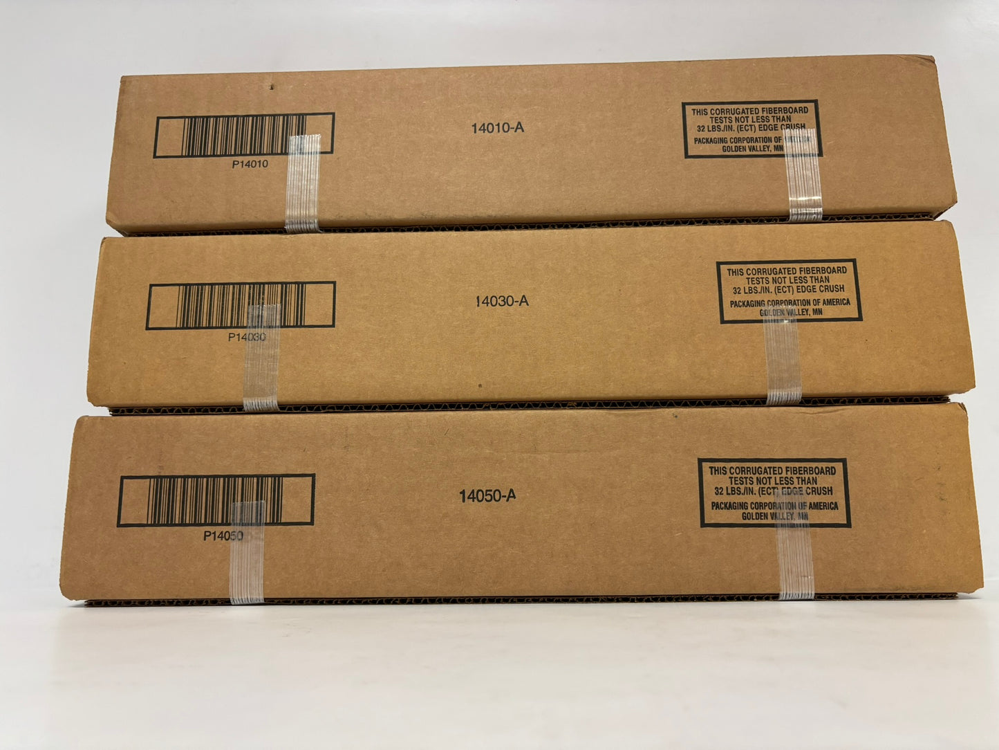 3 OEM Toshiba eStudio 2010AC, 2510AC CMY Toners T-FC210U-C,T-FC210U-M,T-FC210U-Y