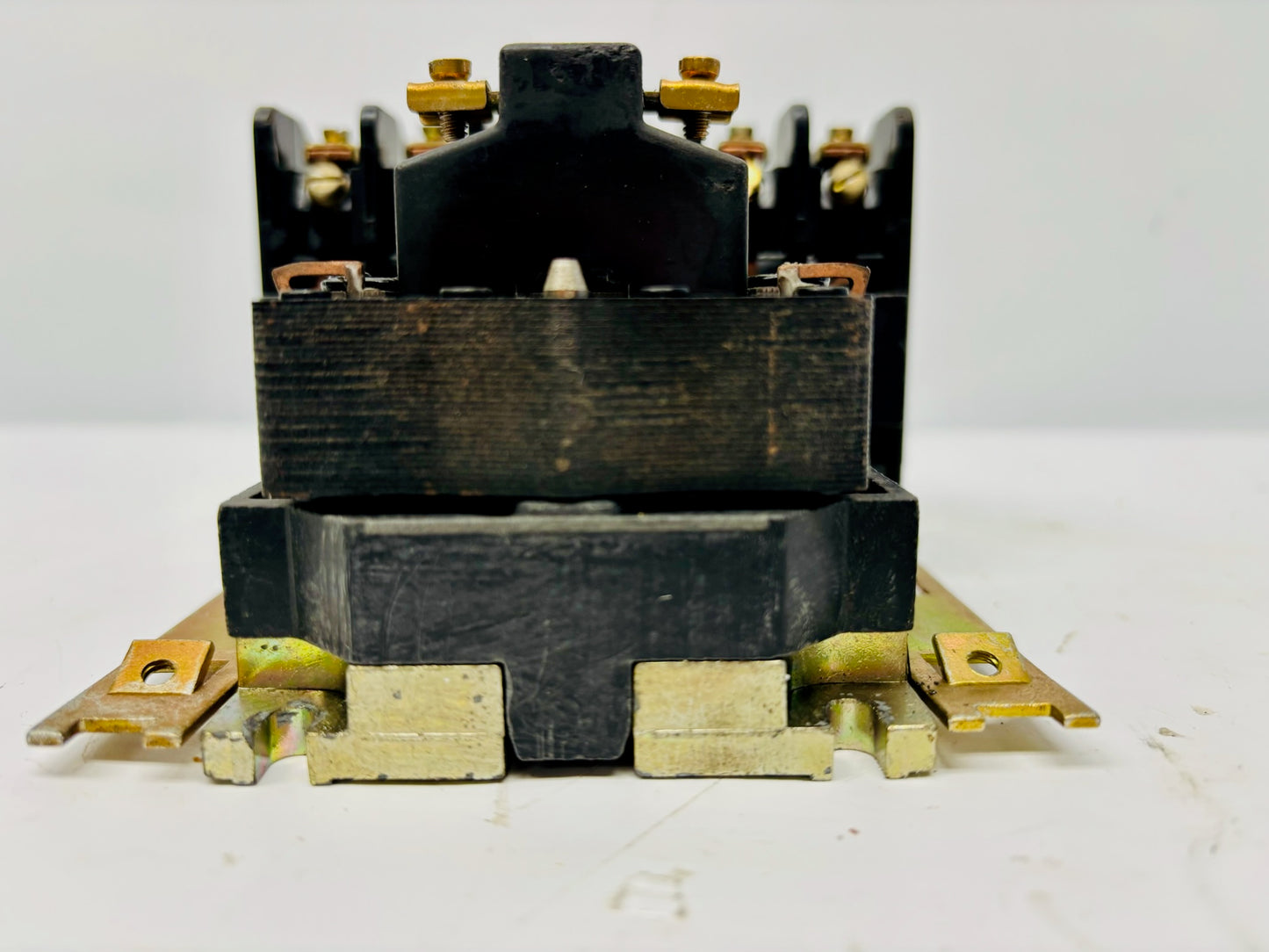 Square D 8903L060 Lighting Contactor