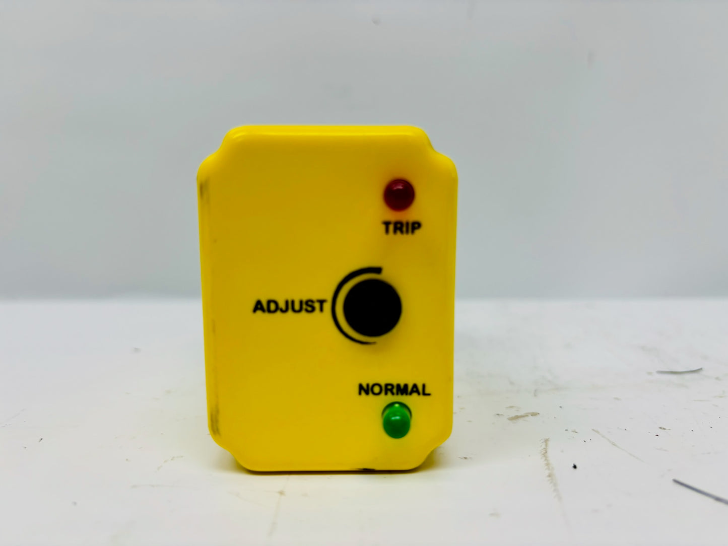 Time Mark A257B Three Phase Voltage Monitor