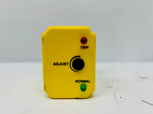Time Mark A257B Three Phase Voltage Monitor