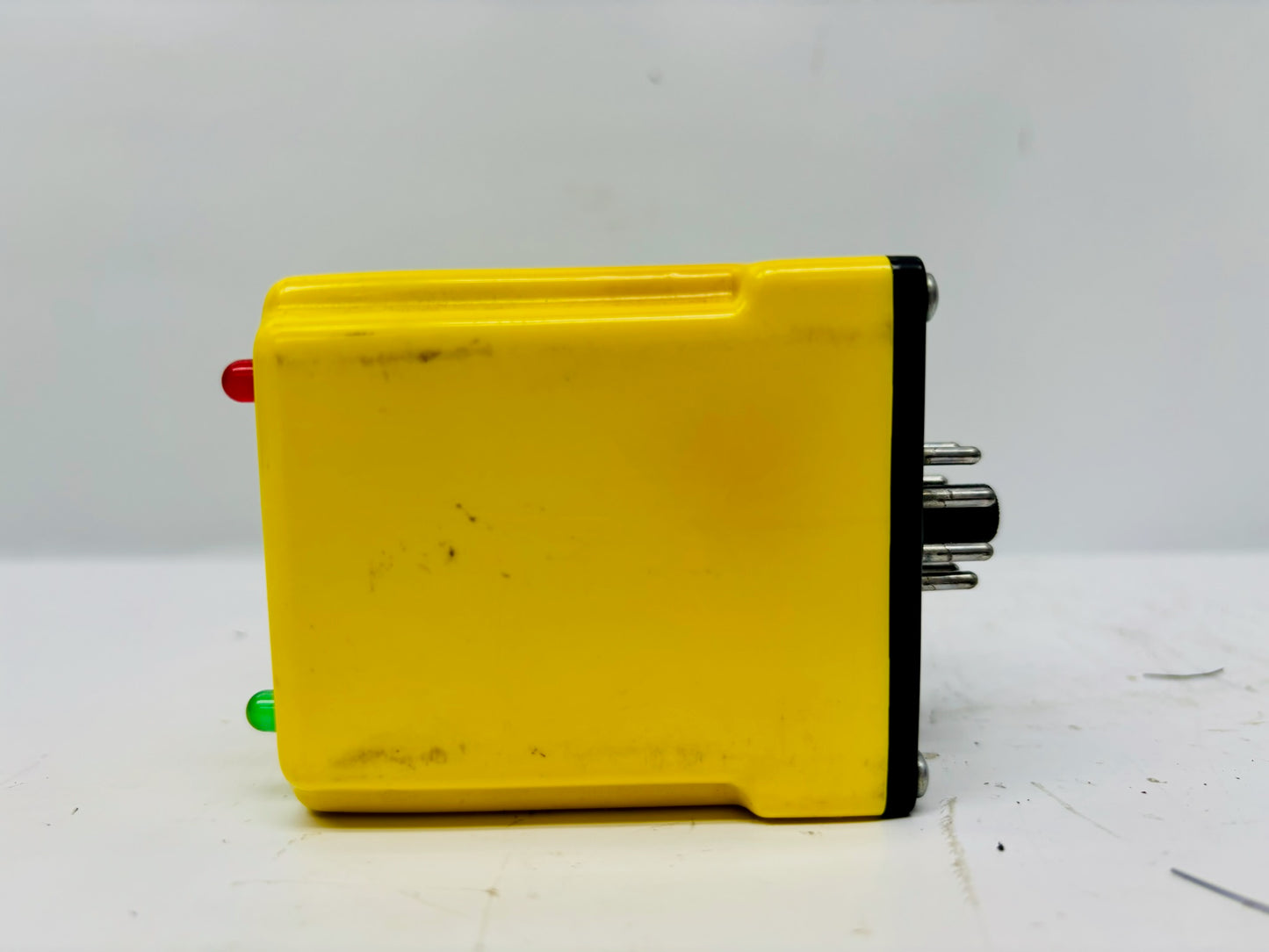 Time Mark A257B Three Phase Voltage Monitor