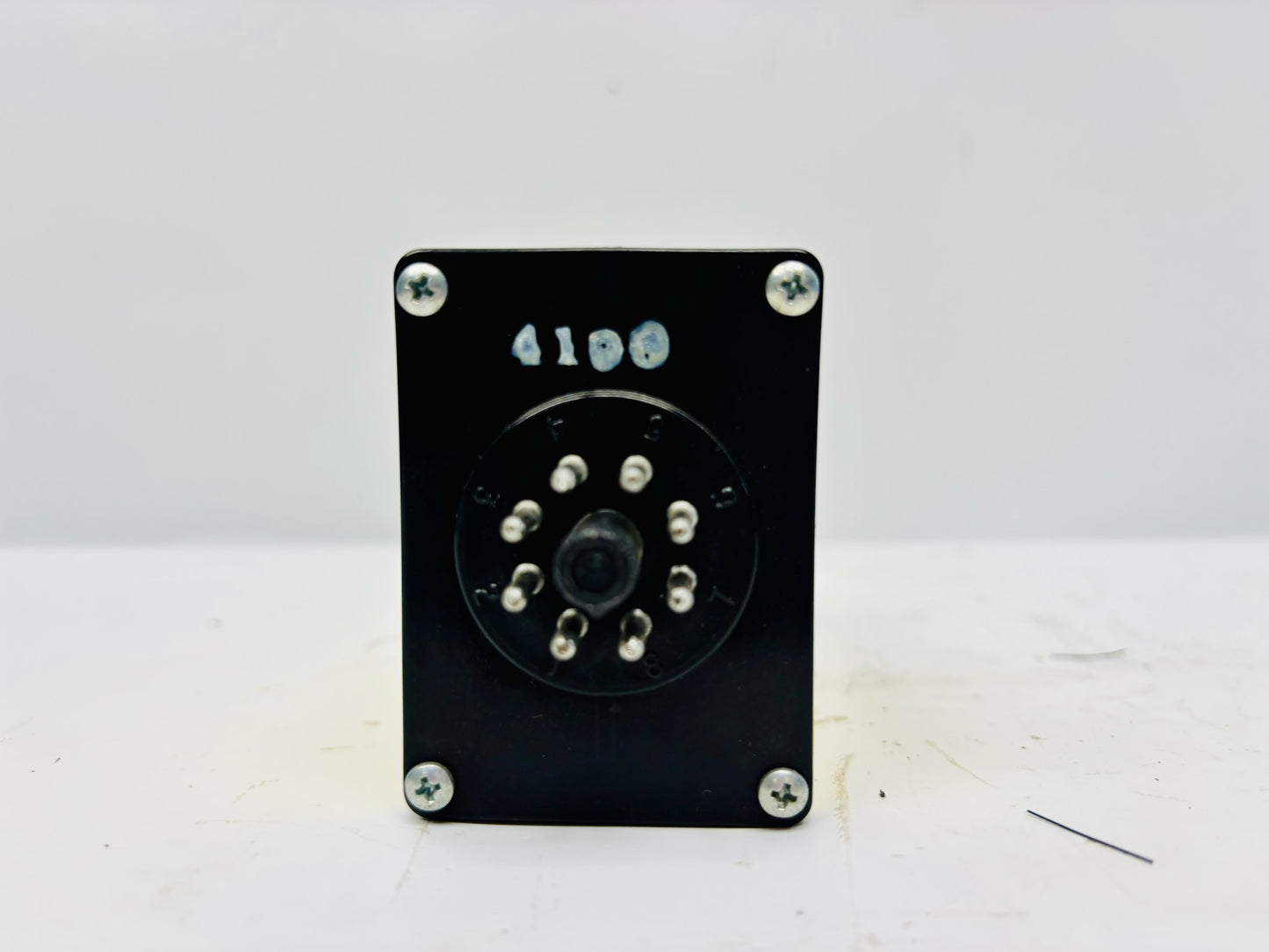 Time Mark A257B Three Phase Voltage Monitor
