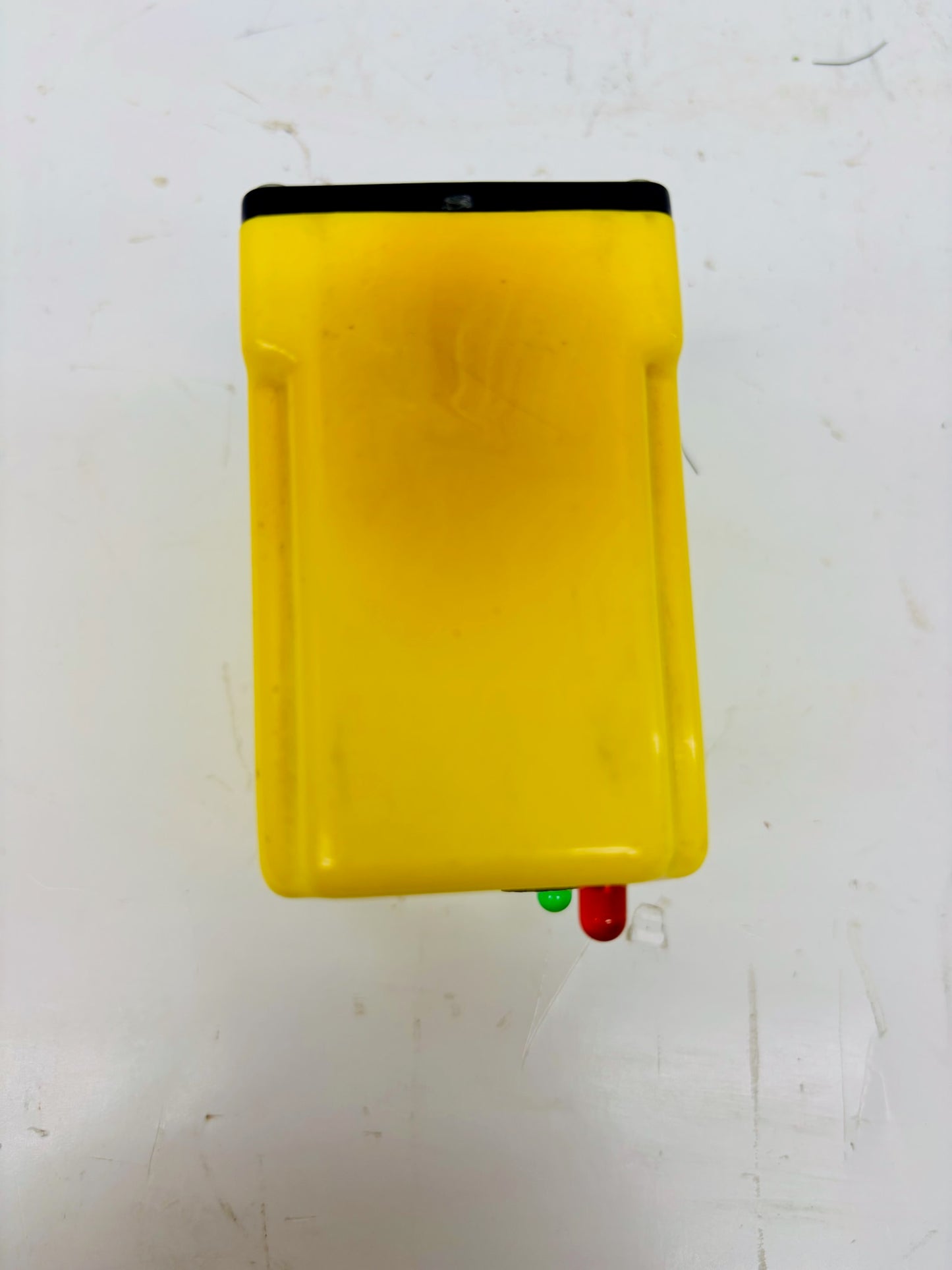Time Mark A257B Three Phase Voltage Monitor