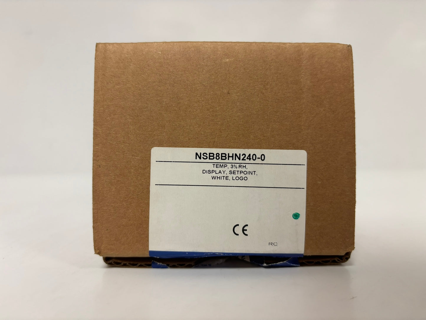 Open Box Johnson Controls NSB8BHN240-0 Network Humidity Sensor