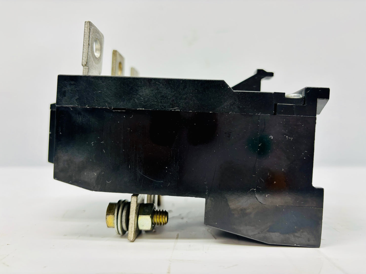 Siemens 3UA62‑00‑3J Three Phase Motor Overload Relay