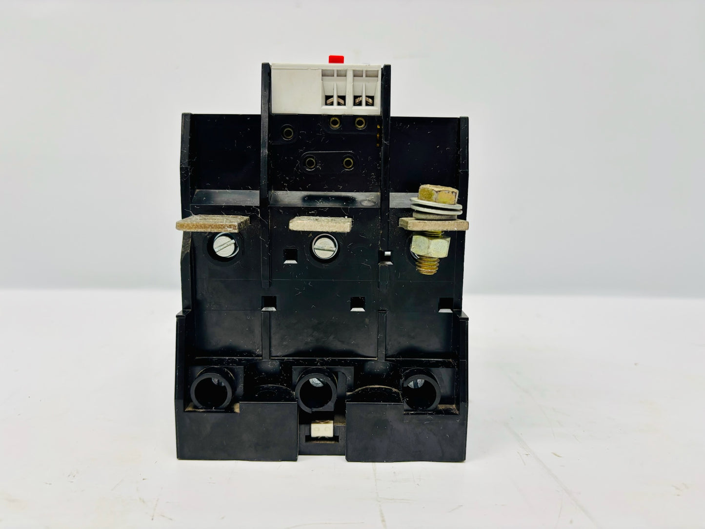 Siemens 3UA62‑00‑3J Three Phase Motor Overload Relay