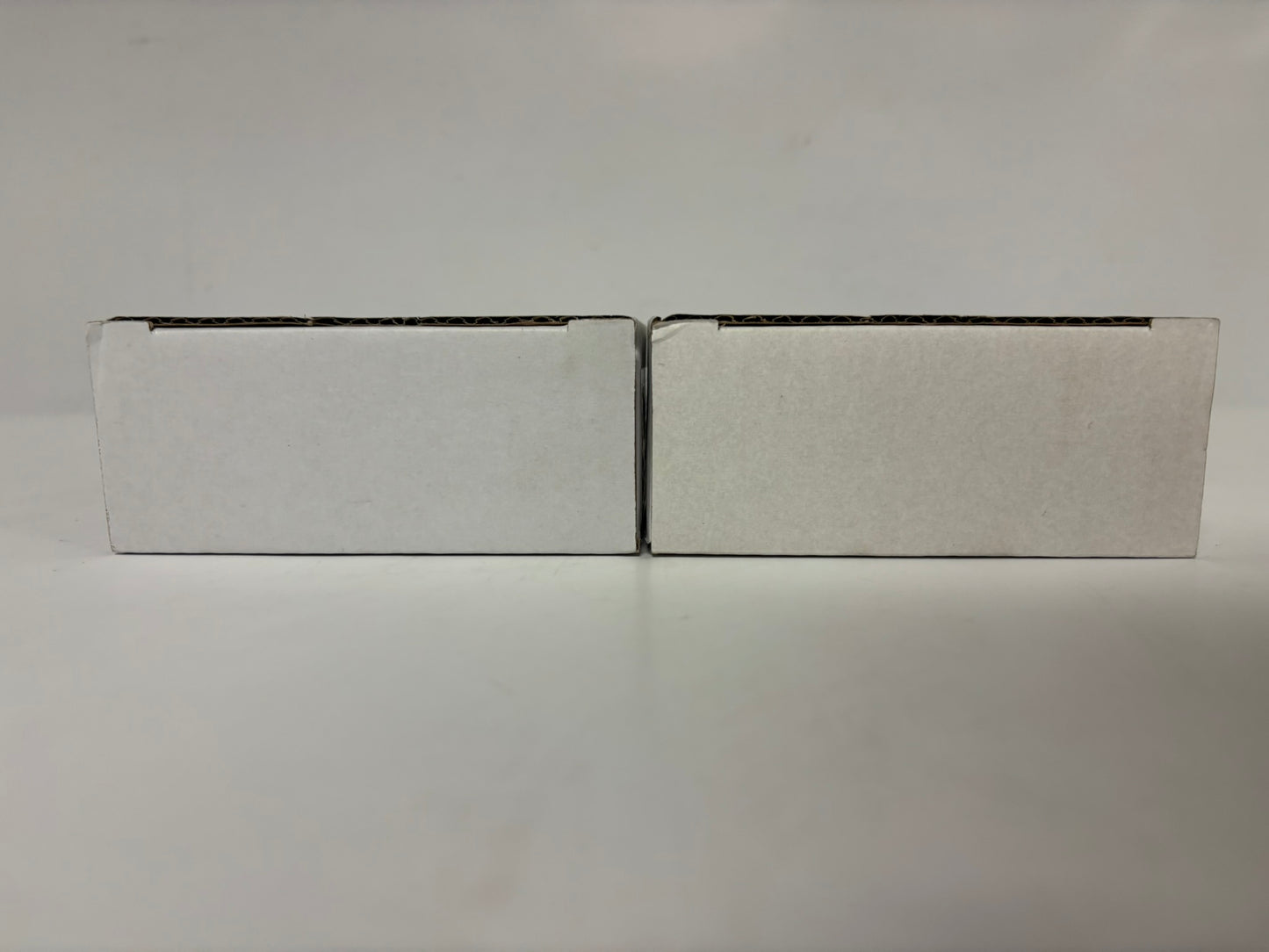 2 PK EST Genesis G1-VM Multi CD Strobe Scope 24 VDC/CC - White/Blanc