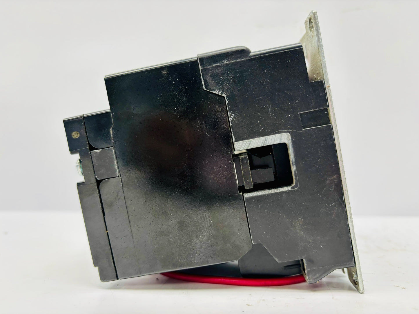 Square D 8536SB02H20S NEMA size 0 Three Pole Magnetic Motor Starter